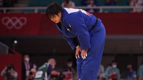 Tokio 2020. Japończycy zdominowali rywalizację w judo. Złoto dla gospodarzy w kategorii +78 kg kobiet
