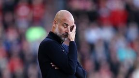 Guardiola nie wytrzymał. "Powinni się wstydzić"