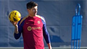 Nieoczekiwany zjazd. Początek końca Lewandowskiego?