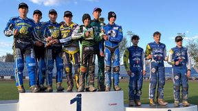 Żużel. Ruszyła rywalizacja o Puchar Ekstraligi. Dwa triumfy GKM-u