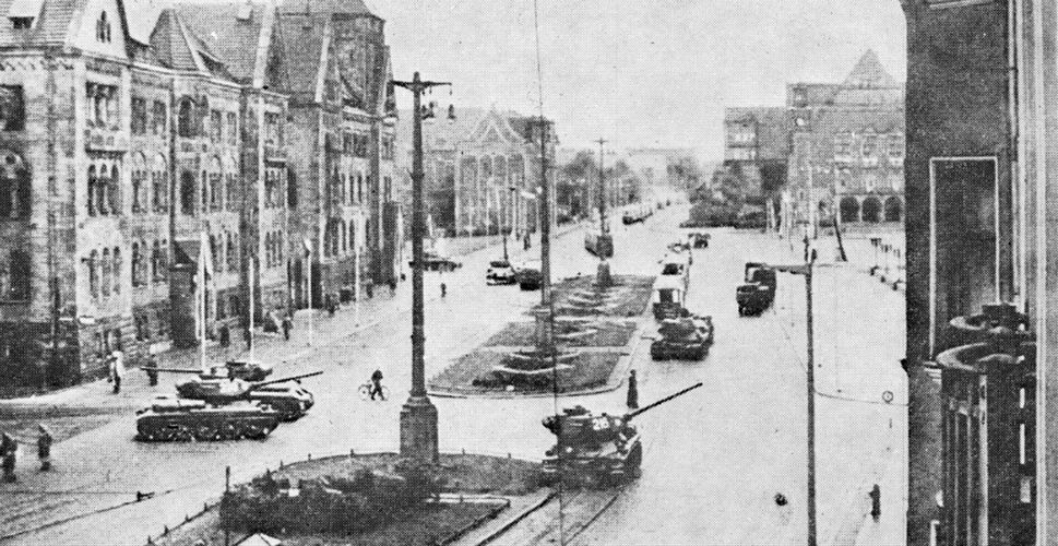 Poznański Czerwiec '56