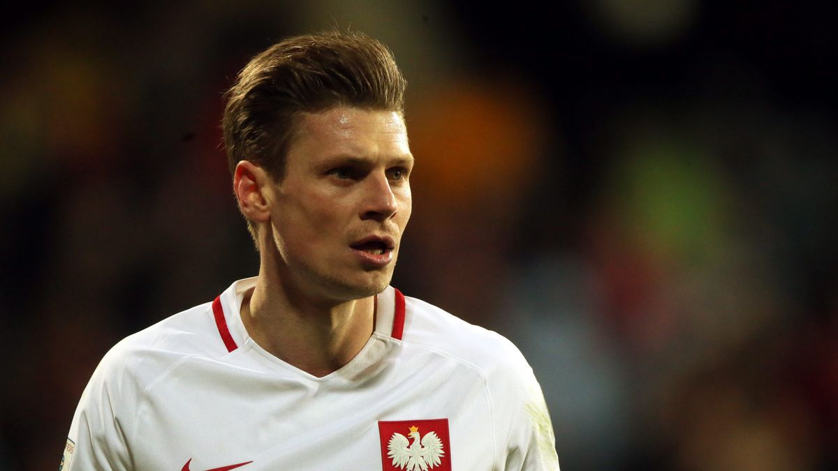 Łukasz Piszczek