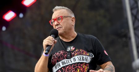 Bez WOŚP w Bieszczadach? "Nie wszyscy kochają"