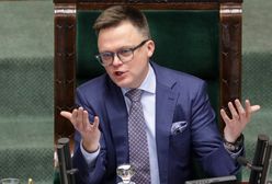 BBC o polskim fenomenie oglądania Sejmu. "Polityka i popcorn"