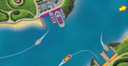 Harbor Master tylko dzisiaj za darmo!
