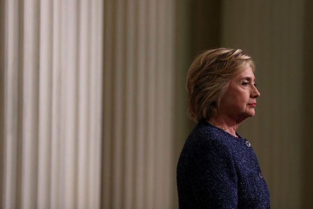 Jak widzą w Moskwie Hillary Clinton i jaka byłaby jej polityka wobec Rosji?