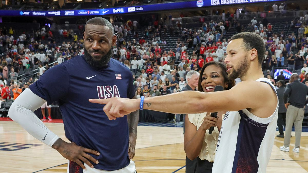 Zdjęcie okładkowe artykułu: Getty Images