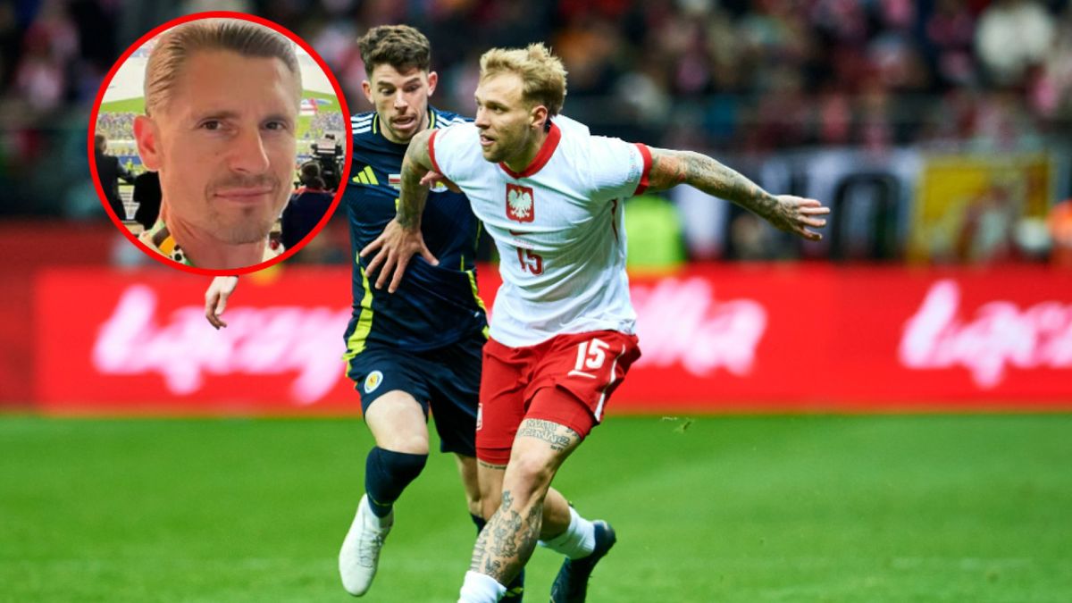 Getty Images / Adam Nurkiewicz / Na zdjęciu: Tymoteusz Puchacz i Artur Wichniarek (w kółku)