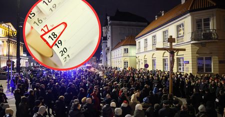 Wielkanoc 2024. Wielki Piątek dniem wolnym od pracy?