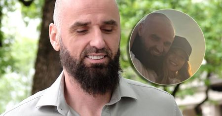 Marcin Gortat zostanie TATĄ. Przekazał nowinę w romantycznym poście