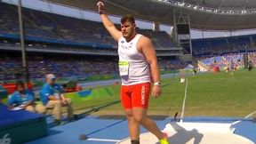 Starty Polaków. Konrad Bukowiecki z pewnym awansem do finału