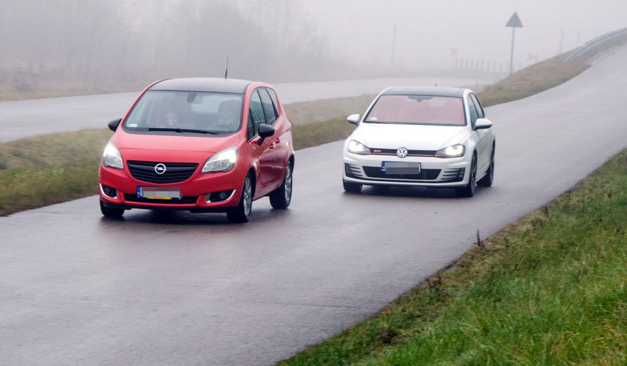 Przepisy, o których warto pamiętać jesienią. Gapiostwo może kosztować