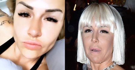 Blanka Lipińska planuje kolejne "poprawki" w wyglądzie: "Jestem BLIŻEJ CZTERDZIESTKI niż dalej"