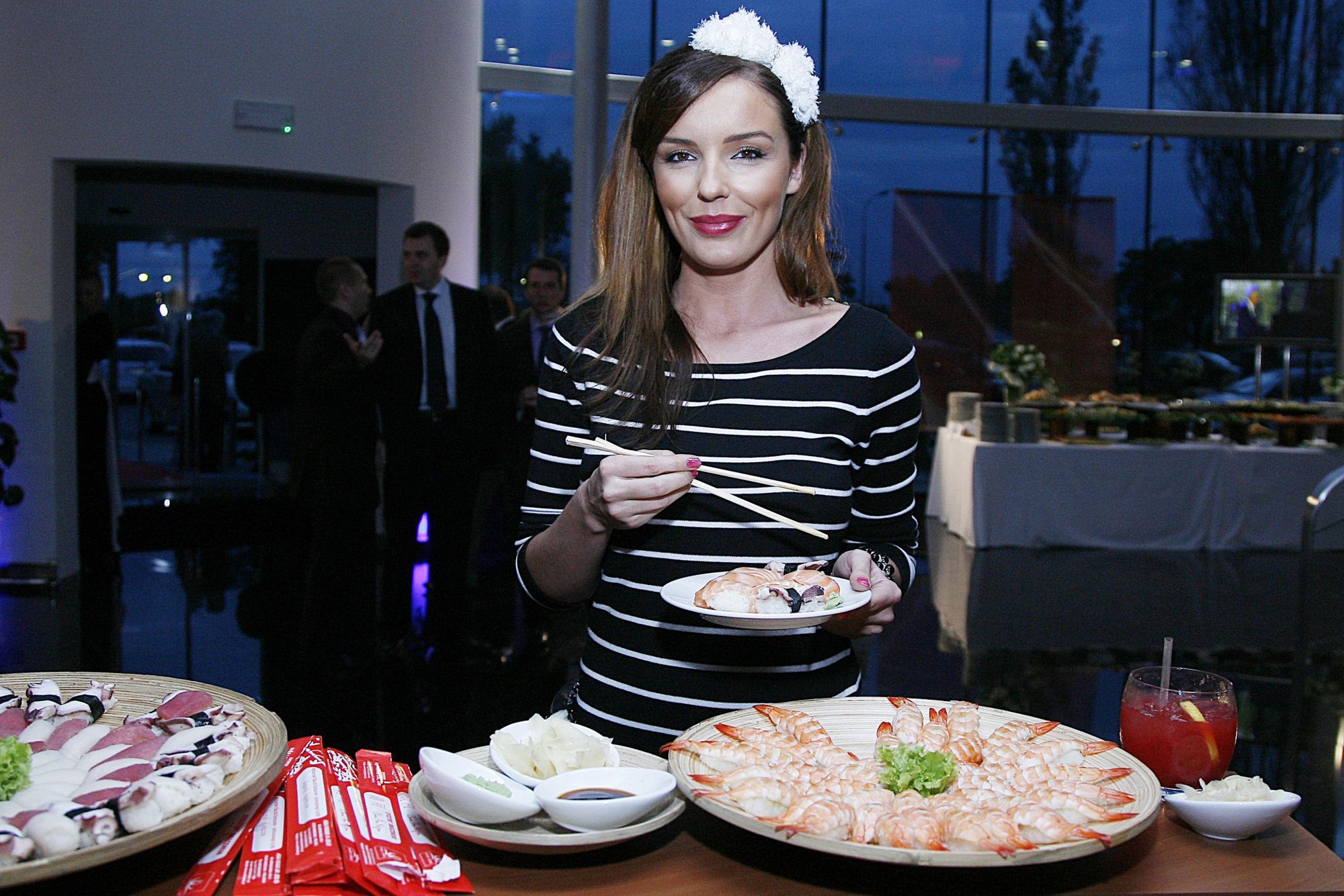 Agnieszka Włodarczyk