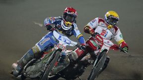 Piotr Baron ma plan do marca. Fogo Unia pojedzie na obóz