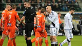 Dariusz Tuzimek: Legia Warszawa. Kamieni kupa (Felieton)