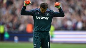 Przyszłość Łukasza Fabiańskiego wyjaśniona!