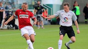 La Liga Legends - Polskie Legendy 2:0 (galeria)