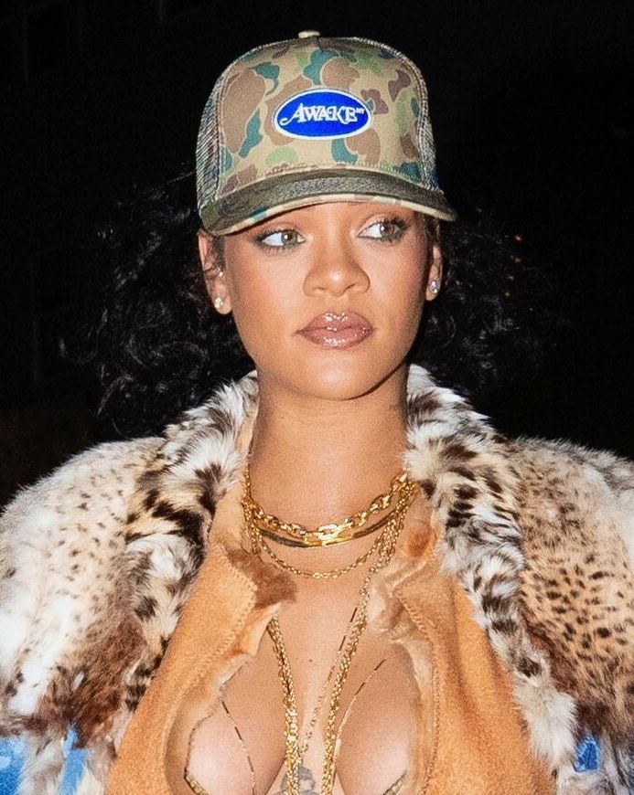 Rihanna