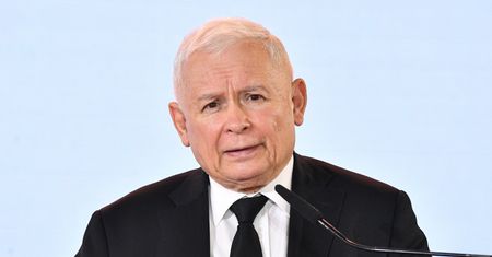 Kaczyński grzmi i uderza w Niemców. "Czas na rozliczenie"