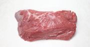 Surowa wołowina krzyżowa (samo mięso, II klasa mięsa)