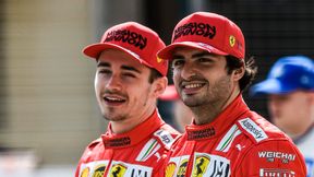 Będą tarcia wewnątrz Ferrari? Padły ważne słowa