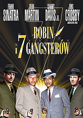 Robin i siedmiu gangsterów