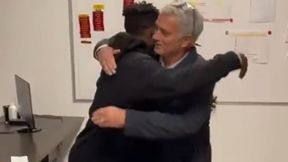 #dziejesiewsporcie: znany trener nie rzuca słów na wiatr. Co za gest!