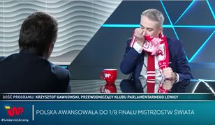 Polska zagra z Francją. Deklaracja szefa klubu Lewicy