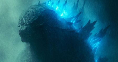 Godzilla powraca. Rzecz obowiązkowa dla fanów i nie tylko