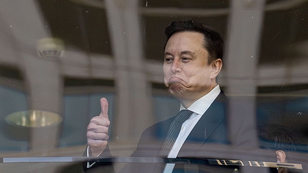 Musk szykuje 100 mln dolarów. Wyda je na kampanię Republikanów