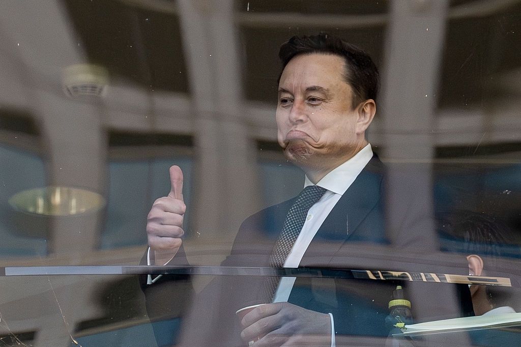 Elon Musk inwestuje 100 mln dolarów w kampanię Republikanów – co oznacza dla wyborów 2026