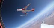 Virgin Orbit z pierwszą porażką. Eksperyment Richarda Bransona zakończony fiaskiem