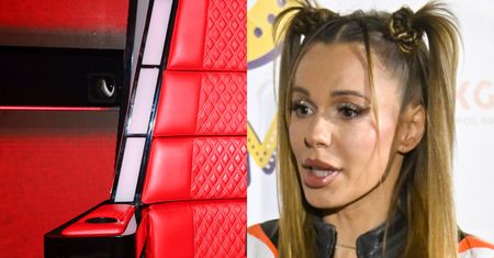 Doda dostanie fotel trenerki w "The Voice"? Produkcja zabrała głos tuż przed finałem