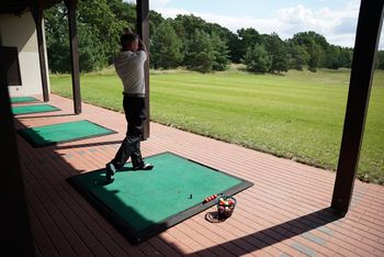 Poznań Golf stawia na rozwój. Ośrodek w Trzaskowie rozszerza możliwości dla golfistów