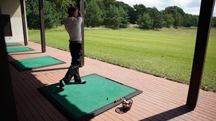 Poznań Golf stawia na rozwój. Ośrodek w Trzaskowie rozszerza możliwości dla golfistów
