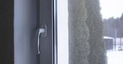 Ukryty tryb zimowy w oknach. Mało kto z niego korzysta