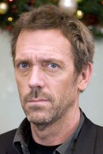 "Dr. House" zarobił mniej dla Dwójki