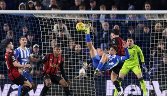 Cudowny gol w Premier League!