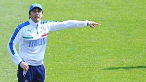 Dylemat Antonio Conte przed Euro 2016. Postawi na Pirlo i De Rossiego czy wielkie talenty?