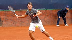 Cykl ITF: Matuszewski i Żuk wygrali turniej debla w Egipcie. Leśniak z szansą na kolejny tytuł w Turcji