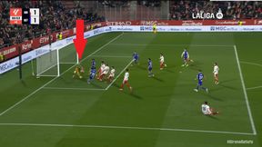 Zachwycił w debiucie. Ostatnia akcja i ter Stegen został bohaterem