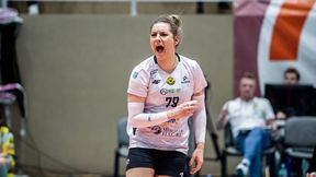 Padł rekord sezonu w Tauron Lidze. Nietypowo, poneważ w przegranym meczu