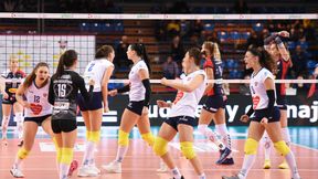 Puchar Polski kobiet: szalony półfinał. Historyczny awans Developresu SkyRes Rzeszów