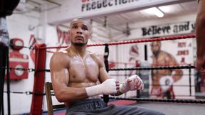 Chris Eubank Jr. pochwalił się nowym autem. Robi wrażenie