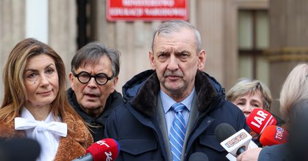 ZNP apeluje do Nowackiej. "Demotywujące"