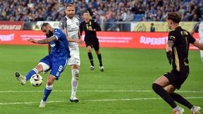 Lech Poznań - Puszcza Niepołomice 8:1 (galeria)