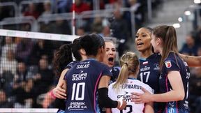 Grot Budowlani Łódź - Grupa Azoty Chemik Police 0:3 (galeria)