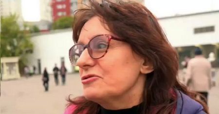 Zadali Rosjanom tylko jedno pytanie. Odpowiedzi są zadziwiające