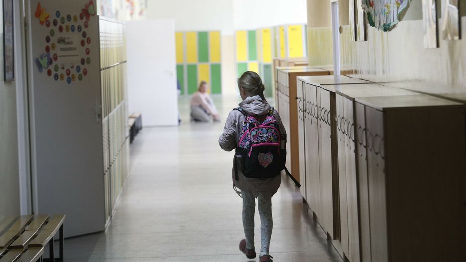 Kiedy szkoła staje się źródłem traumy dziecka 